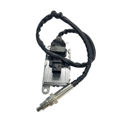 Jeep Nitrogen Oxide (NOx) Sensor