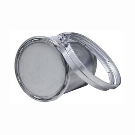 Dodge Power Ram 50 Catalytic Converter