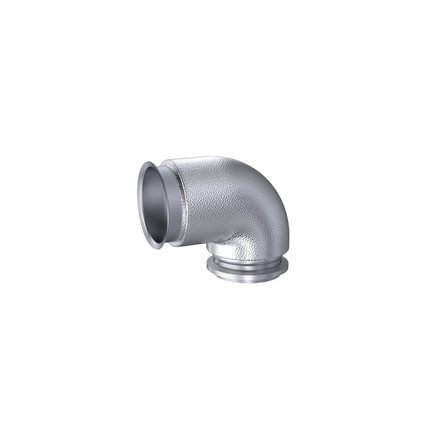 Diesel Exhaust Fluid (DEF) Filler Pipe