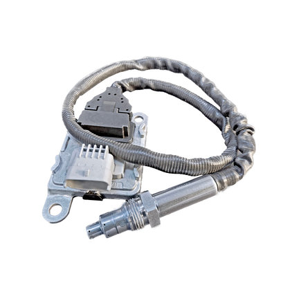 Diesel Particulate Filter (DPF) Pressure Sensor