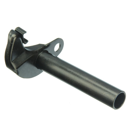 Brake Pedal Shaft