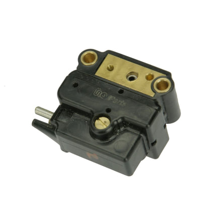 Fuel Injection Electro Hydraulic Actuator Valve