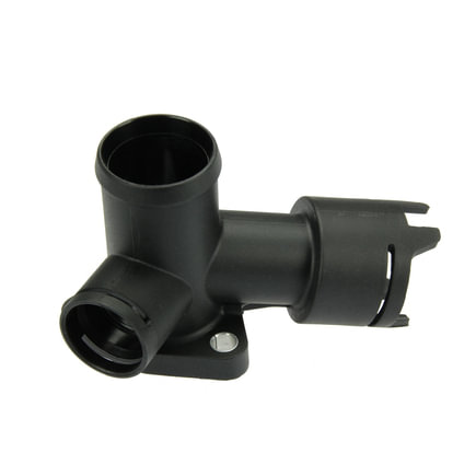 Engine Coolant Pipe Adapter