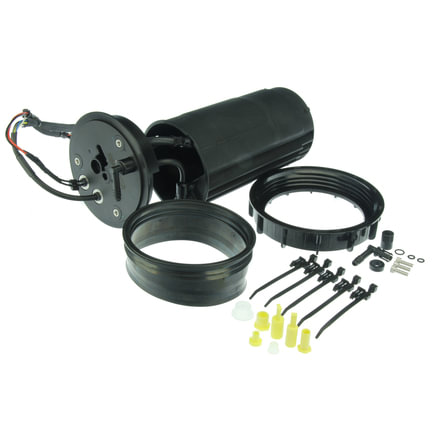 Diesel Exhaust Fluid (DEF) Heater