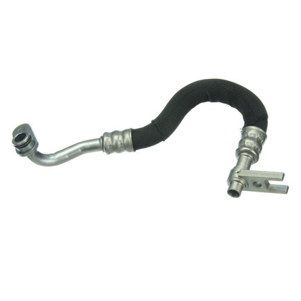 Mazda Engine Oil Cooler Hose Assembly