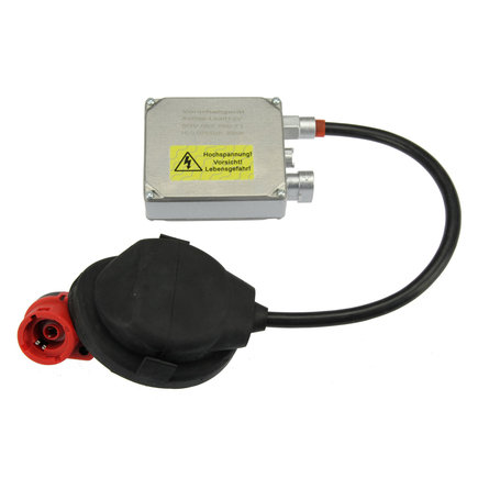 High Intensity Discharge (HID) Headlight Control Module