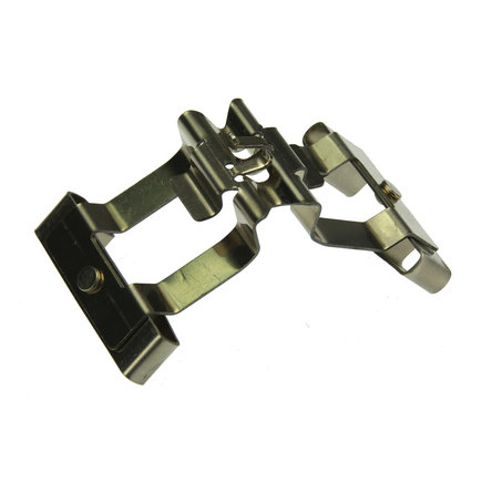 Disc Brake Pad Retaining Clip