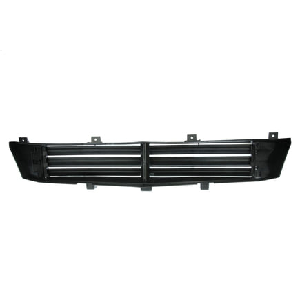 Buick Radiator Shutter Grille