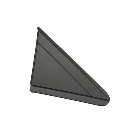 Ram Door Mirror Molding