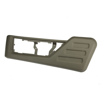 Seat Frame Trim Panel