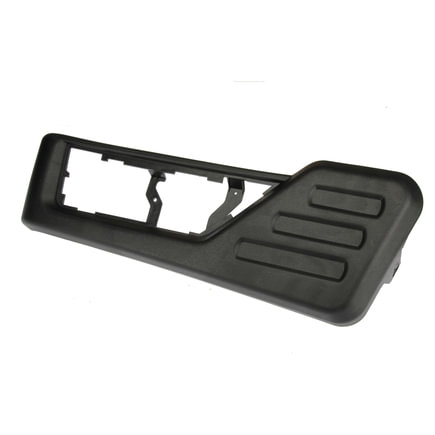 Seat Frame Trim Panel