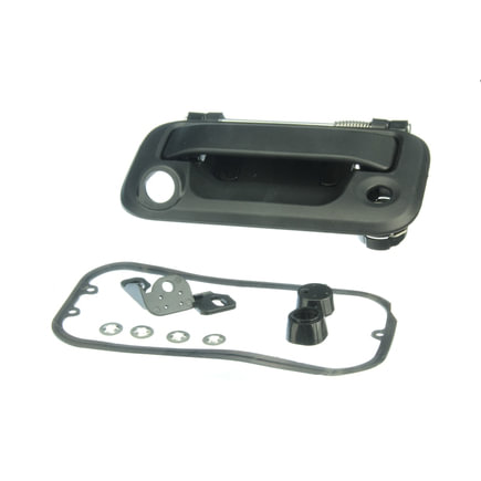 Tailgate Handle Cover