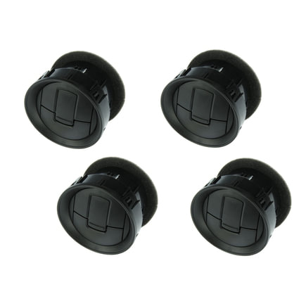 Dashboard Air Vent Assembly