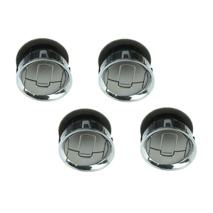 Dashboard Air Vent Assembly