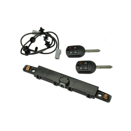 Remote Vehicle Starter Kit