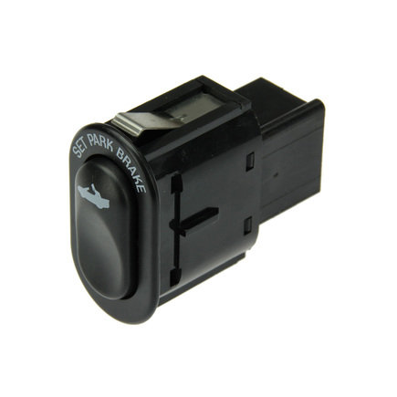 Convertible Top Switch