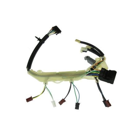 Transmission Control Module Wiring Harness