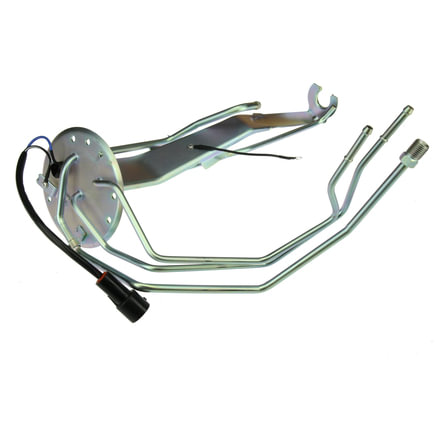 Mercedes-Benz E320 Fuel Pump Mounting Bracket