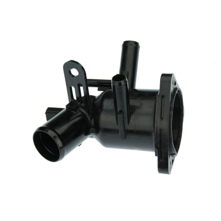 Mercury Mountaineer Engine Coolant Thermostat / Water Inlet Assembly