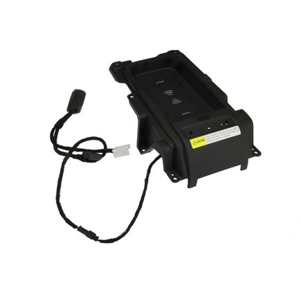 Wireless Device Charging System Module