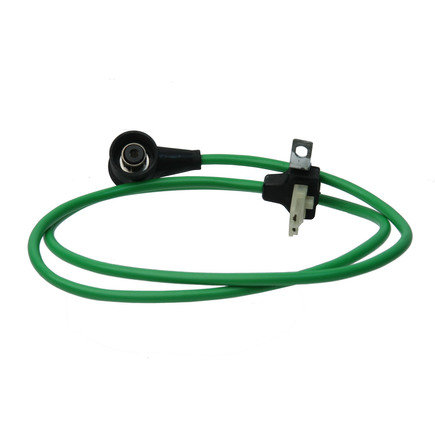 Dodge Ram 1500 Distributor Ignition Pickup Connector