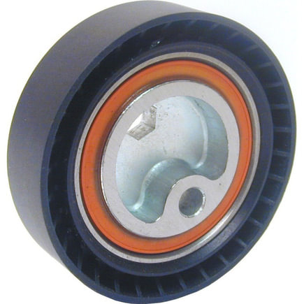 A/C Drive Belt Tensioner Pulley