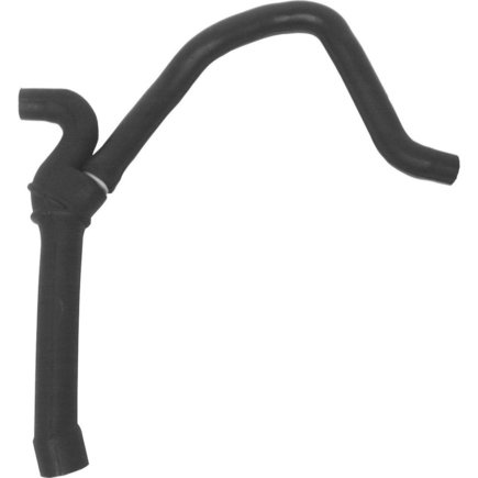 Engine Air Distribution Hose