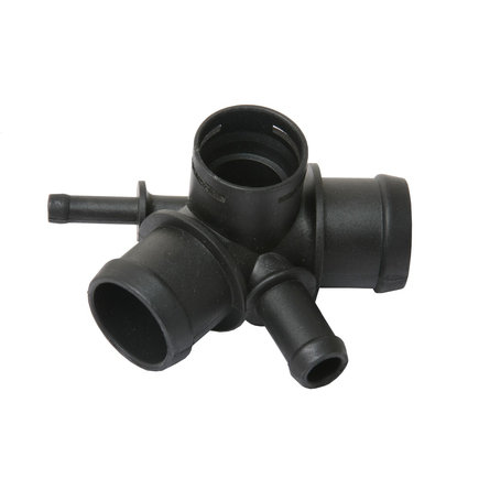 Radiator Coolant Hose Connector