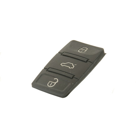 Volkswagen Remote Key Button Insert