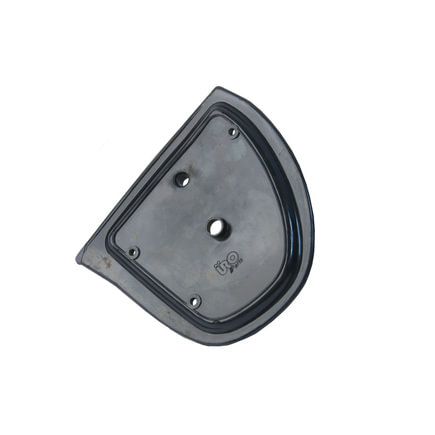 Mercedes-Benz Door Mirror Base Gasket