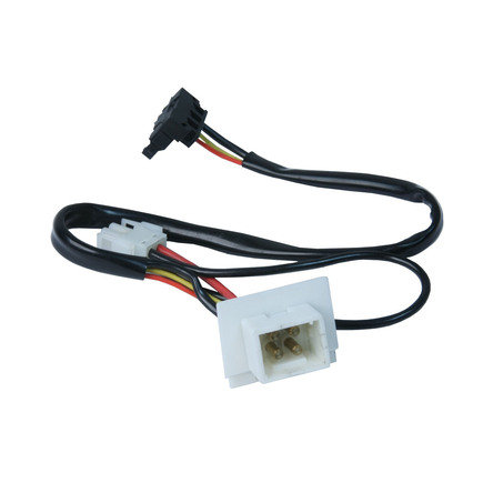 HVAC Blower Motor Regulator Adapter Cable