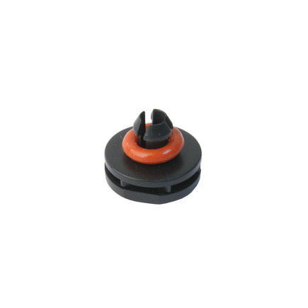 Differential Bleeder Filter