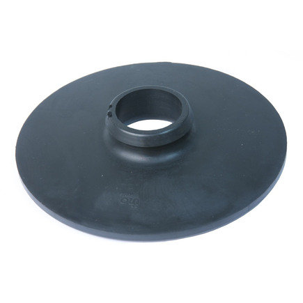Coil Spring Shim