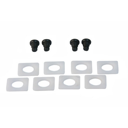 Seat Rail Bushing Kit