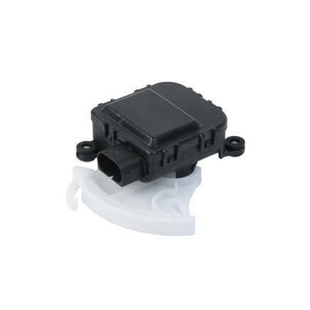 HVAC Servo