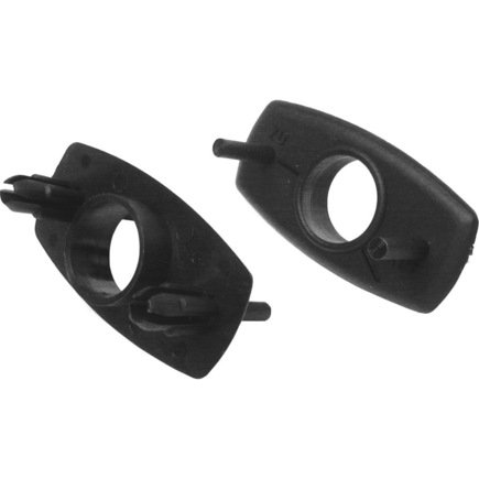 Hard Top Release Handle