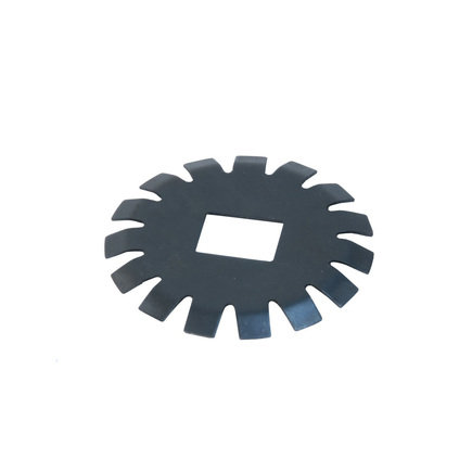 Suspension Ball Joint Lock Plate