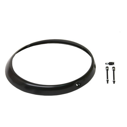 Porsche Headlight Rim