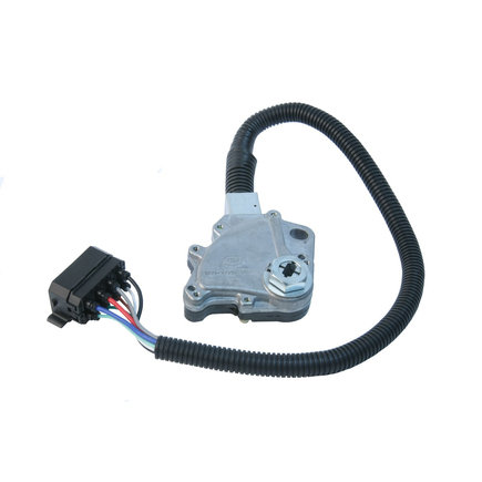 Automatic Transmission Position Switch