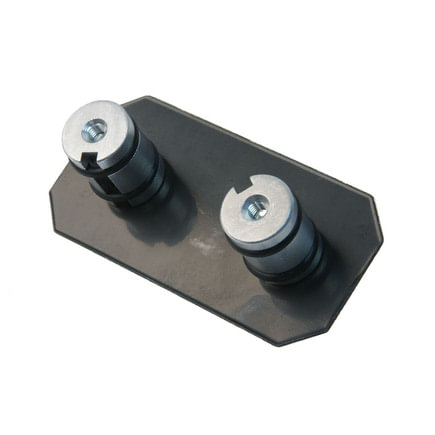 Disc Brake Pad Shim