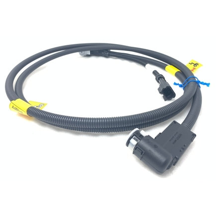 Diesel Particulate Filter (DPF) Pressure Sensor Hose