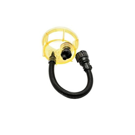 Fuel Filter Bowl