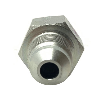 Fuel Line Check Valve