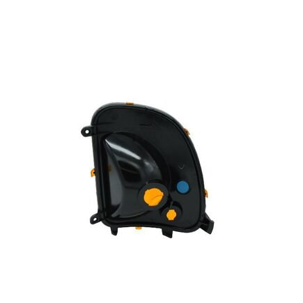 Headlight Lens