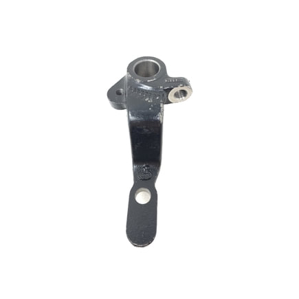 A/C Compressor Shaft