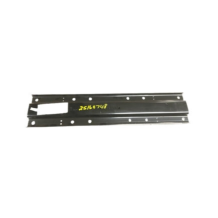 Leaf Spring Cross Channel