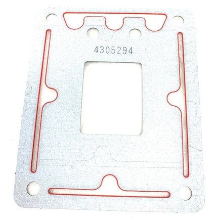 Manual Transmission Shift Housing Gasket