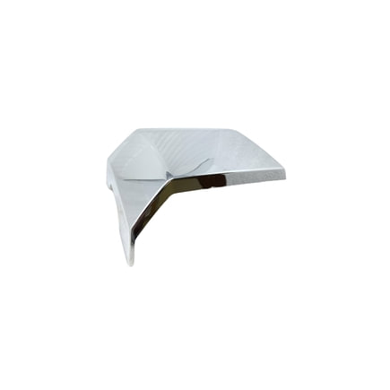 Hood Lock Panel Cover