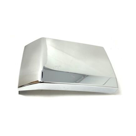 Hood Lock Panel Cover
