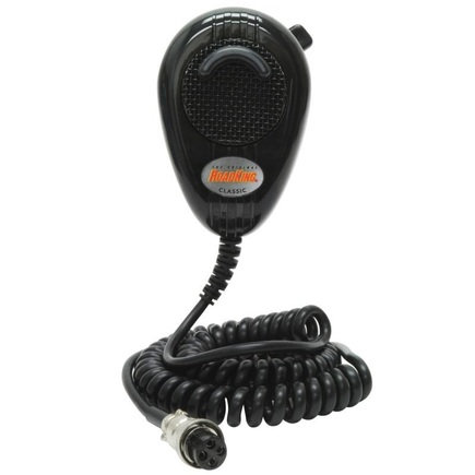 Active Noise Cancellation Microphone